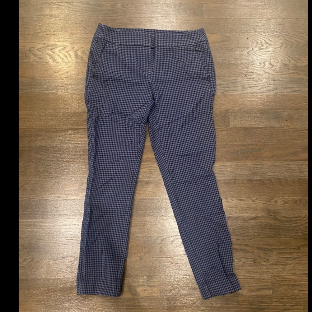 Loft pants
